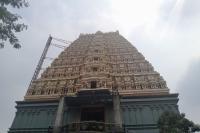 Jakarta Murugan Temple, Kuil Hindu Terbesar Asia Tenggara